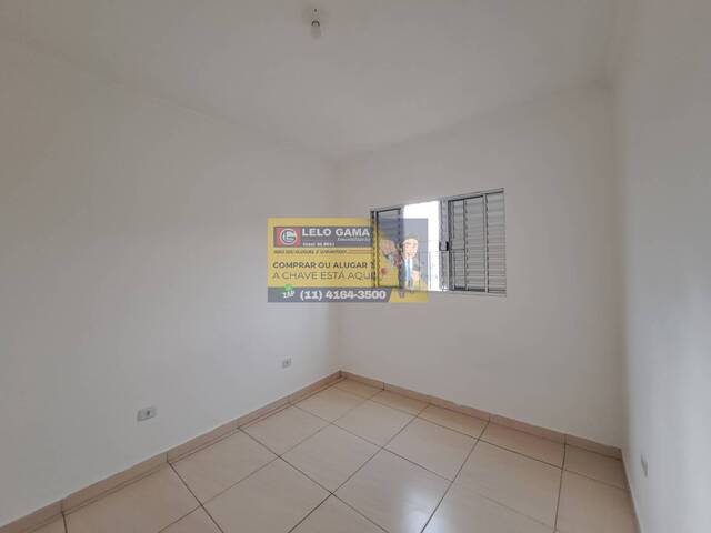 Casa para Locação em Carapicuíba - 5