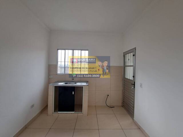 Casa para Locação em Carapicuíba - 4
