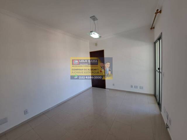 Apartamento para Locação em Carapicuíba - 4
