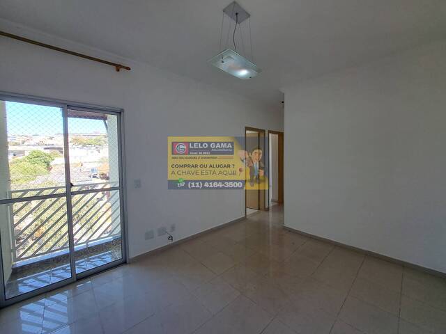 Apartamento para Locação em Carapicuíba - 5