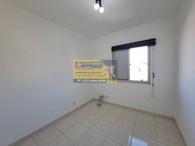 Apartamento para Locação em Carapicuíba - 4