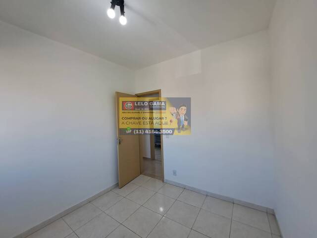 Apartamento para Locação em Carapicuíba - 5