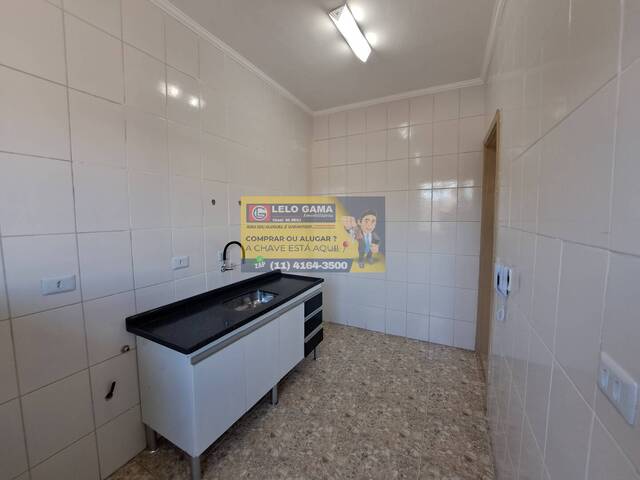 #AG1387 - Apartamento para Locação em Carapicuíba - SP - 3