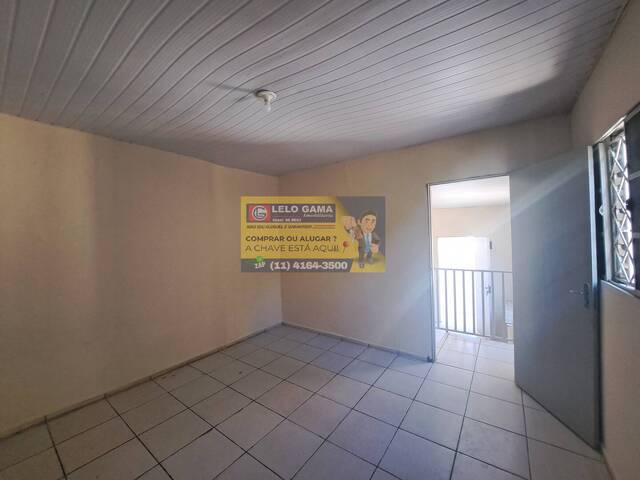 Casa para Locação em Carapicuíba - 5