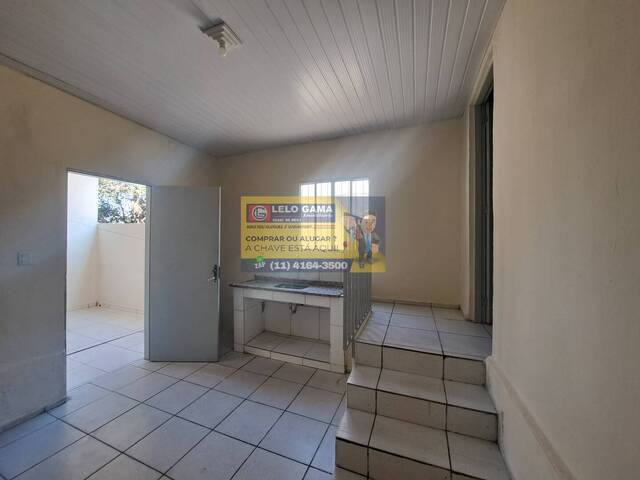 #AG316 - Casa para Locação em Carapicuíba - SP - 3