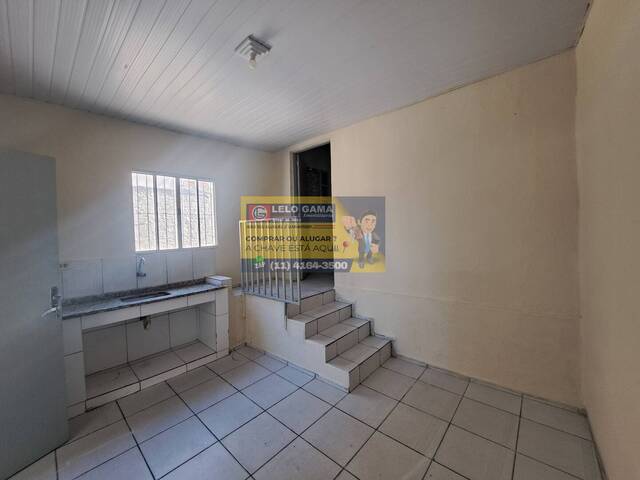 Casa para Locação em Carapicuíba - 4