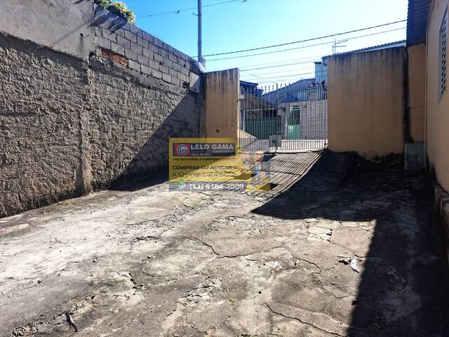 #AG316 - Casa para Locação em Carapicuíba - SP - 2