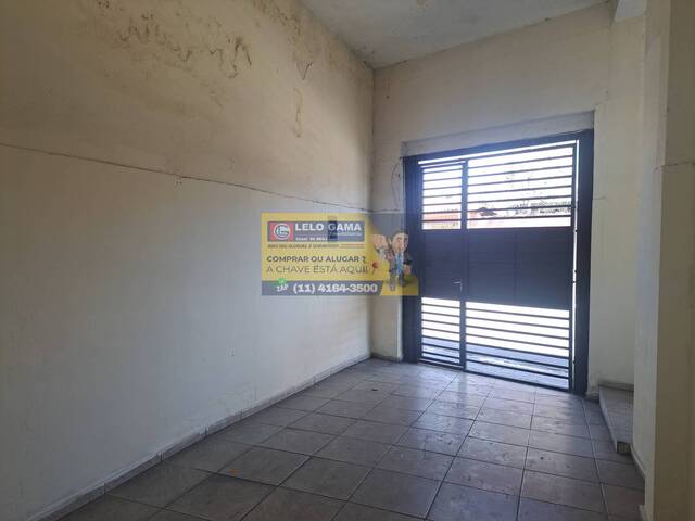 #AG495 - Casa para Locação em Carapicuíba - SP - 3