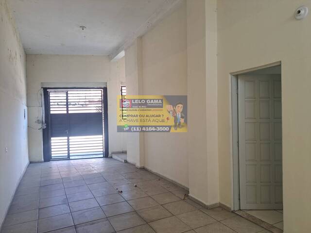 #AG495 - Casa para Locação em Carapicuíba - SP - 2
