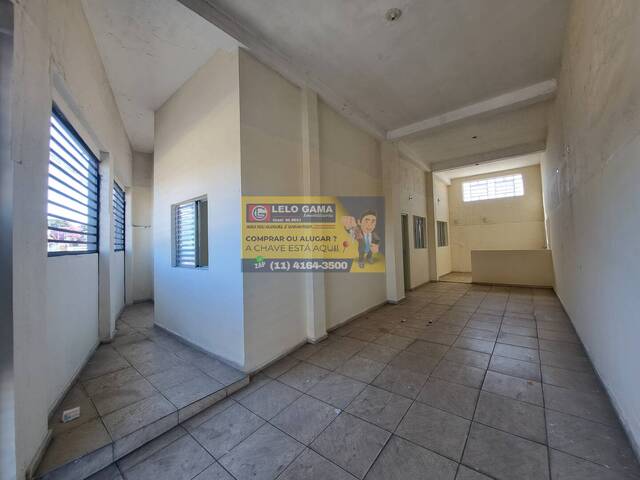 #AG495 - Casa para Locação em Carapicuíba - SP - 1