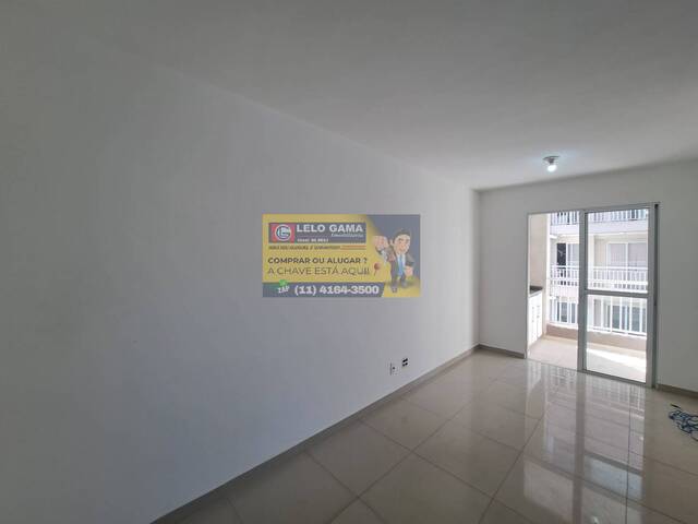 Apartamento para Locação em Carapicuíba - 2