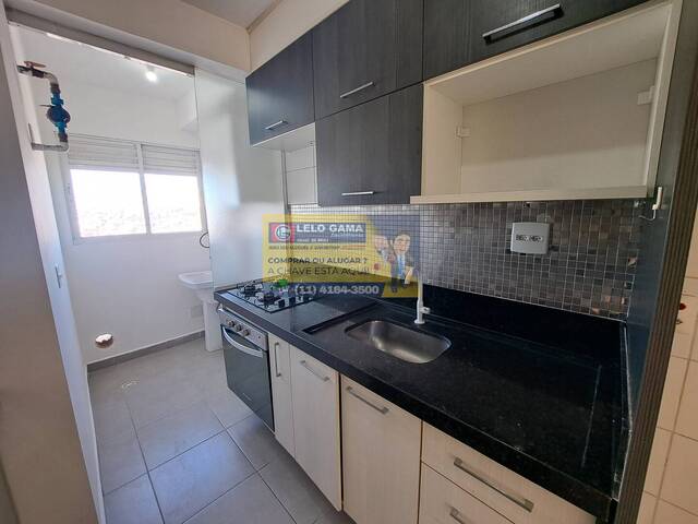 Apartamento para Locação em Carapicuíba - 4
