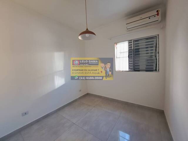 Apartamento para Locação em Carapicuíba - 4