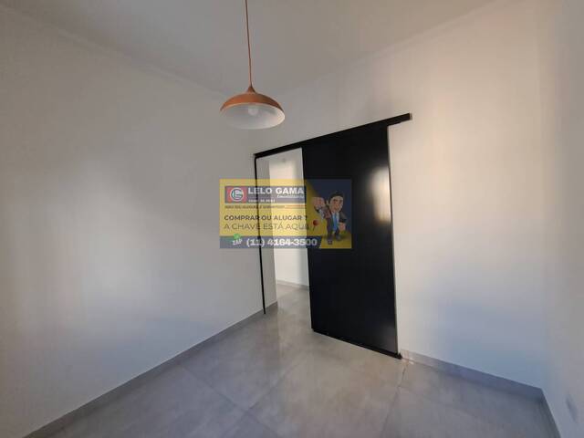 Apartamento para Locação em Carapicuíba - 5