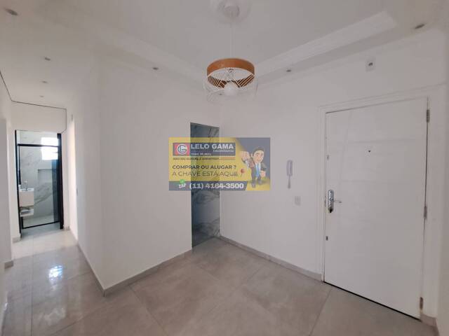 #AG1434 - Apartamento para Locação em Carapicuíba - SP - 3