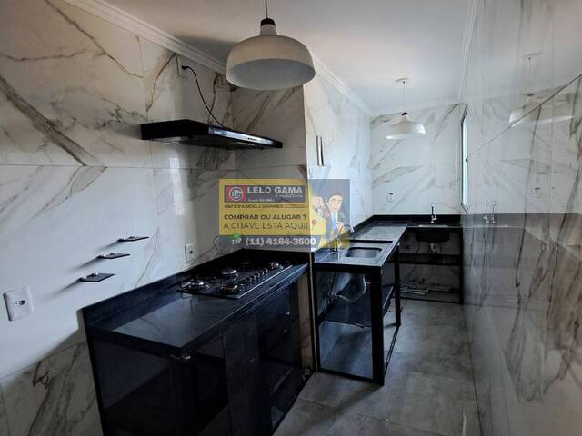 Apartamento para Locação em Carapicuíba - 5