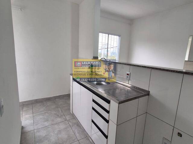 #AG1331 - Casa para Locação em Carapicuíba - SP - 3