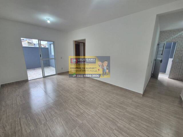 #AG1415 - Apartamento para Locação em Carapicuíba - SP - 2