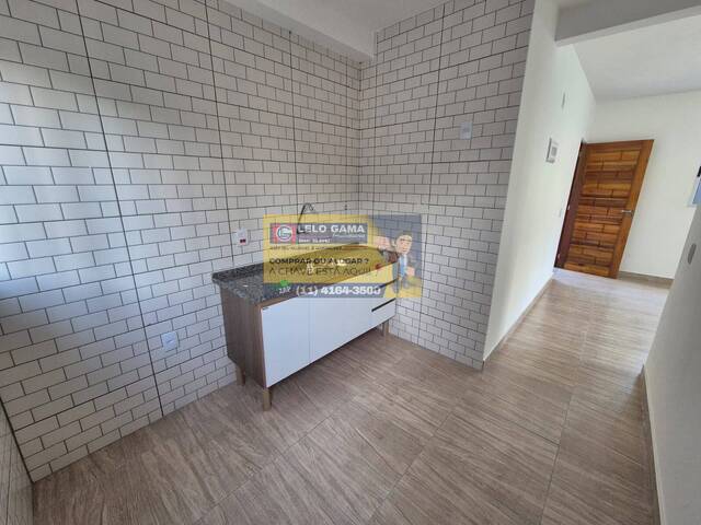 Apartamento para Locação em Carapicuíba - 5