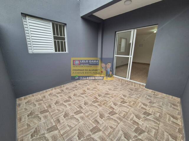 Apartamento para Locação em Carapicuíba - 4