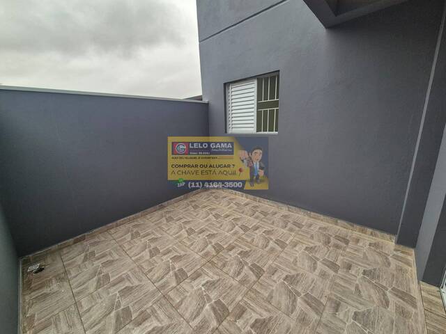 #AG1415 - Apartamento para Locação em Carapicuíba - SP - 3