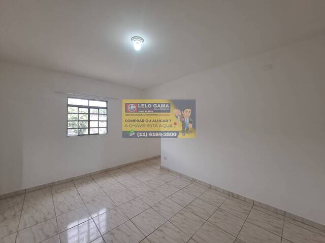 Casa para Locação em Carapicuíba - 5