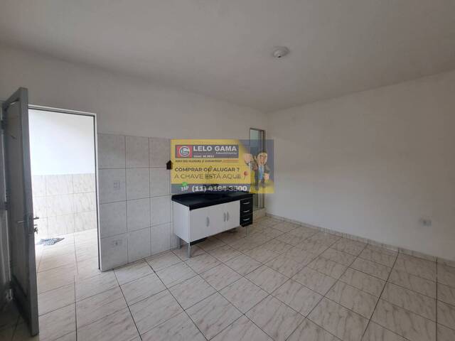 Casa para Locação em Carapicuíba - 4