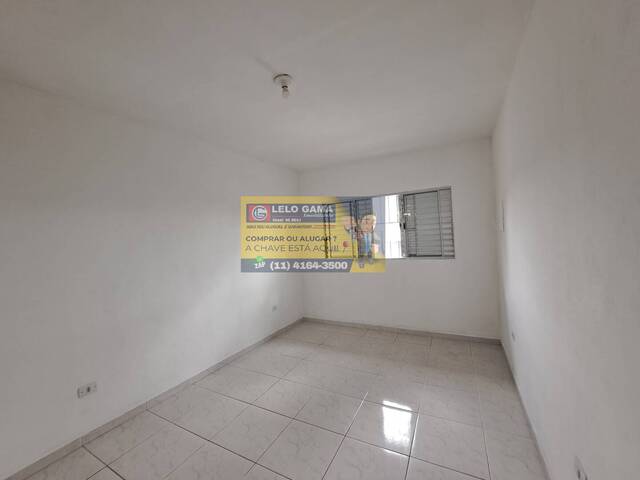 Casa para Locação em Carapicuíba - 5