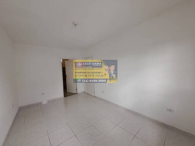 Casa para Locação em Carapicuíba - 5
