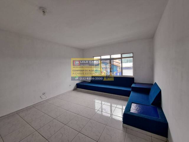 Casa para Locação em Carapicuíba - 4