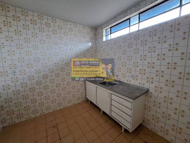 #AG1435 - Casa para Locação em Carapicuíba - SP - 3