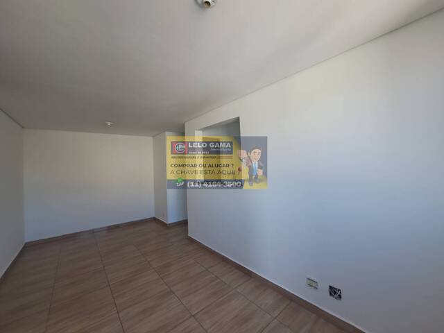 #V220 - Apartamento para Venda em Carapicuíba - SP - 3
