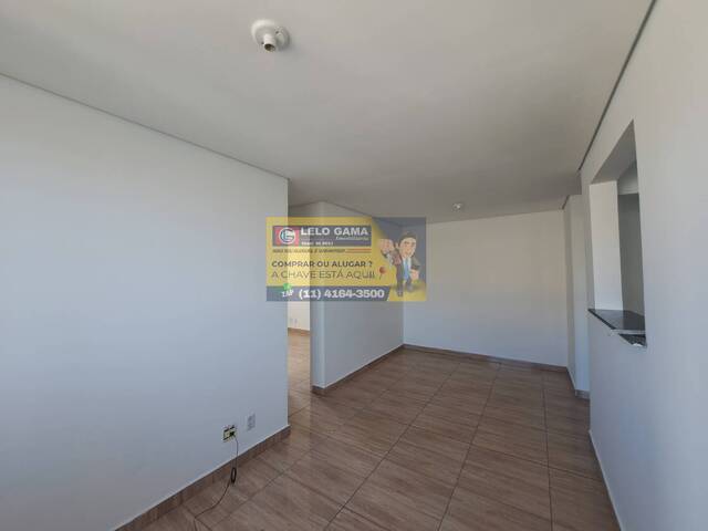 Apartamento para Venda em Carapicuíba - 4