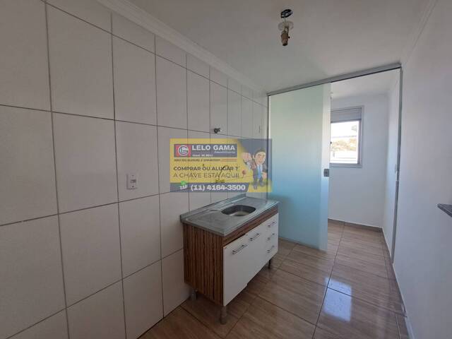 Apartamento para Venda em Carapicuíba - 5