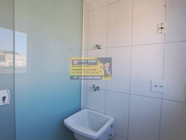 #V220 - Apartamento para Venda em Carapicuíba - SP - 3