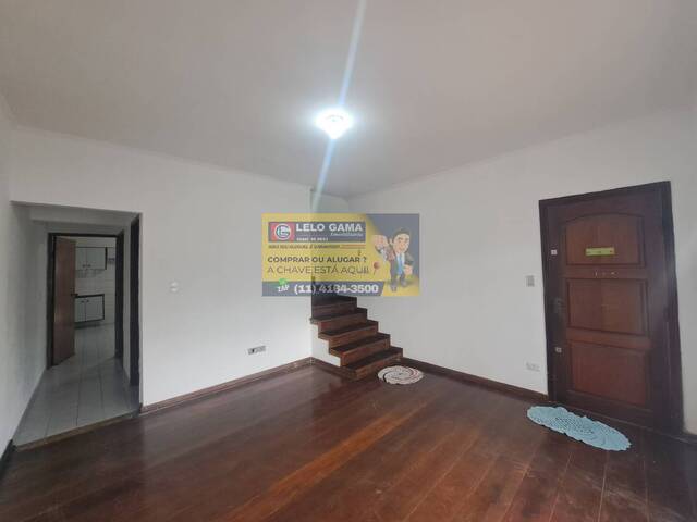 Sobrado para Locação em Carapicuíba - 5