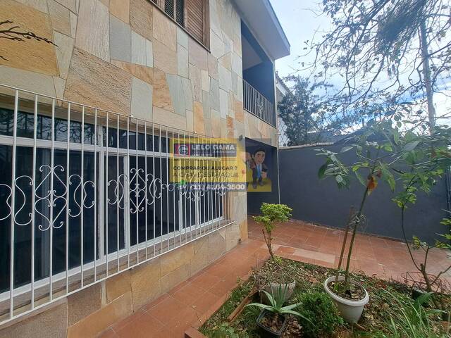 #AG64 - Sobrado para Locação em Carapicuíba - SP - 2