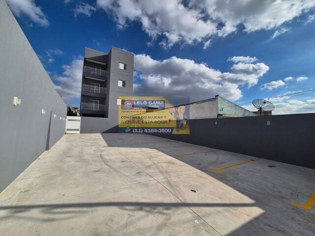 #AG1417 - Apartamento para Locação em Carapicuíba - SP - 2