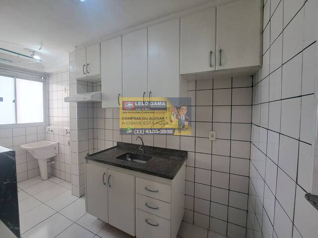 Apartamento para Locação em Carapicuíba - 5