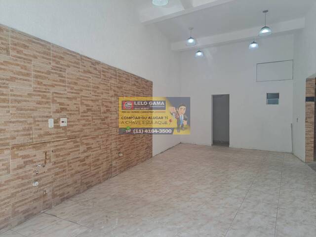 #AG1437 - Salão Comercial para Locação em Carapicuíba - SP - 3