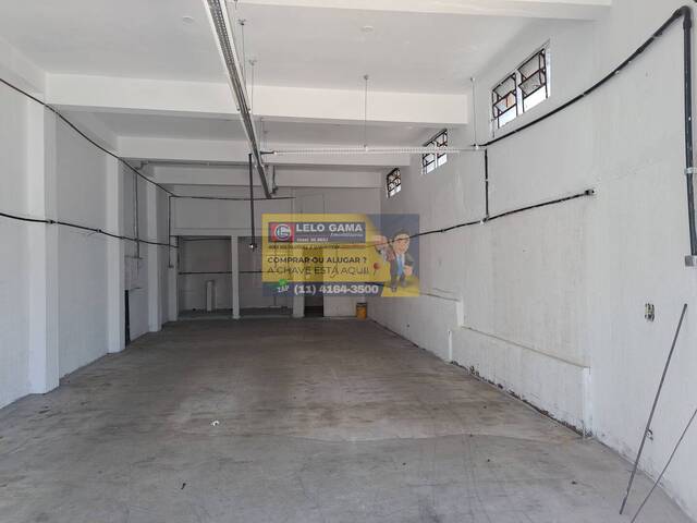 #AG1438 - Salão Comercial para Locação em Carapicuíba - SP - 3
