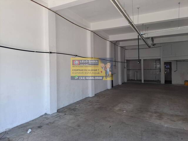 Salão Comercial para Locação em Carapicuíba - 4