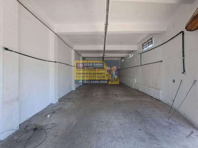 Salão Comercial para Locação em Carapicuíba - 5