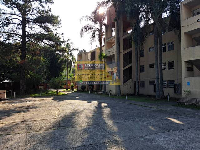 #AG1363 - Apartamento para Locação em Carapicuíba - SP - 1