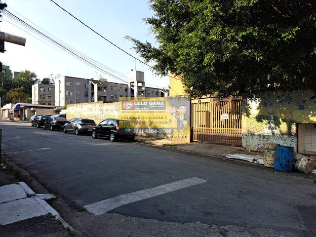 #AG1363 - Apartamento para Locação em Carapicuíba - SP - 2