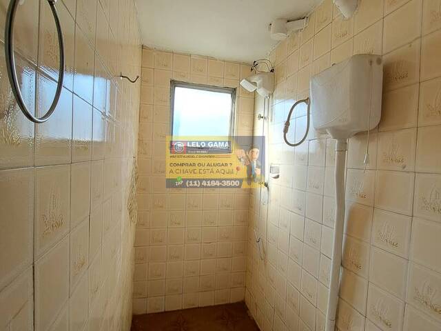 #AG1363 - Apartamento para Locação em Carapicuíba - SP - 3