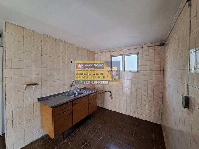 Apartamento para Locação em Carapicuíba - 5