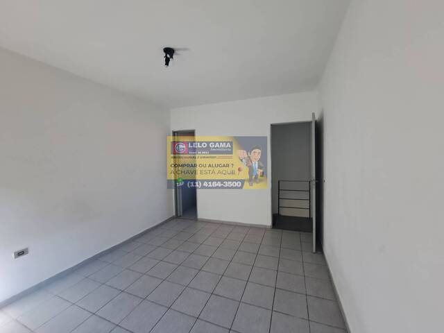 Casa para Locação em Carapicuíba - 4