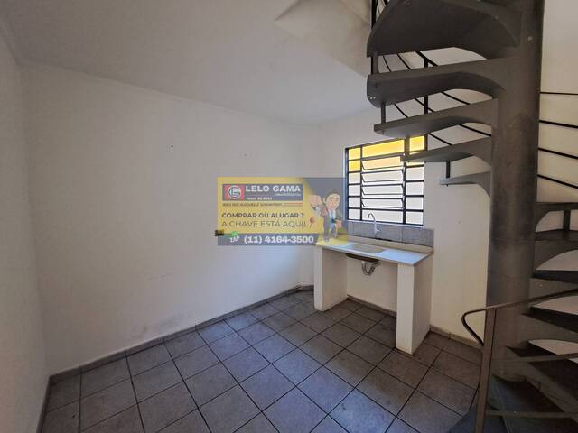Casa para Locação em Carapicuíba - 5