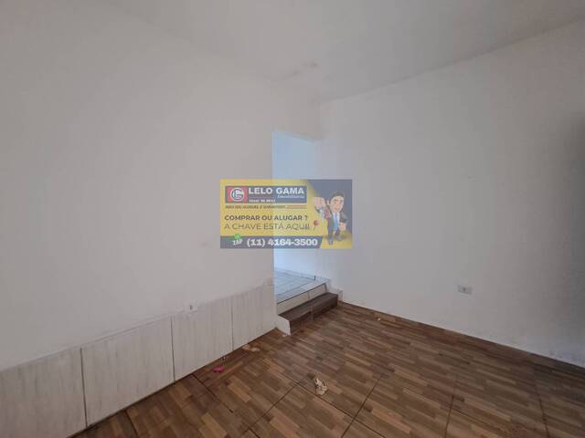 Casa para Locação em Carapicuíba - 5